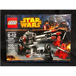 LEGO Star Wars 75034 Death Star Troopers Battle Pack
