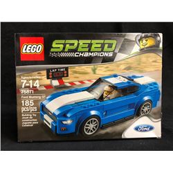 LEGO 75871 - Speed Champions - FORD MUSTANG GT