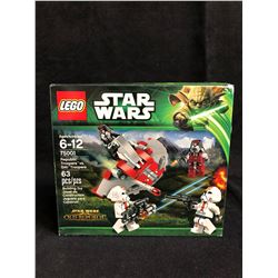 LEGO (75001) Republic Troopers vs Sith Troopers