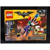 Image 1 : LEGO 70900 - The Batman Movie - THE JOKER BALLOON ESCAPE