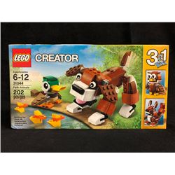 LEGO Creator Park Animals 31044