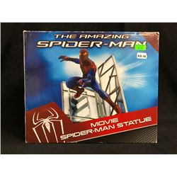 LIMITED EDITION THE AMAZING SPIDER-MAN MOVIE STATUE (535/2012)
