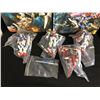 Image 2 : BANDAI JAPANESE TOY FIGURES LOT