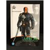 Image 1 : LIMITED EDITION ICON HEROES DEATHSTROKE COLLECTIBLE STATUE (0780/2000)