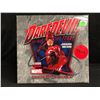 Image 1 : LIMITED EDITION DAREDEVIL CLASSIC VERSION MARVEL MINI-BUST (2978/3250)