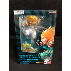 Dragon Ball Z - Super Saiyan Gotenks Figure