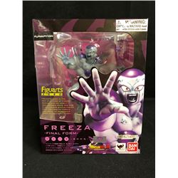 DRAGON BALL Z - FINAL FORM FRIEZA FIGURE (BANDAI)