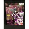 Image 1 : DRAGON BALL Z - FINAL FORM FRIEZA FIGURE (BANDAI)