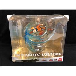 NARUTO UZUMAKI FIGURE (BANNDAI)