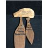 Image 2 : NATIVE ART CARVINGS LOT  (ASHLEY CHARLIE PENELAKUT)