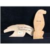 Image 2 : NATIVE ART CARVINGS LOT