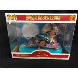 FUNKO POP! VINYL FIGURE #480 MAGIC CARPET RIDE (DISNEY ALLADIN)