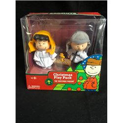 PEANUTS CHRISTMAS PLAY PACK (THE CHRISTMAS PAGEANT)