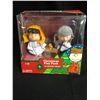 Image 1 : PEANUTS CHRISTMAS PLAY PACK (THE CHRISTMAS PAGEANT)