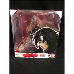 NARUTO SHIPPUDEN BANDAI FIGURE
