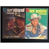Image 1 : VINTAGE ROY ROGERS COMIC BOOK (DELL COMICS)