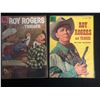 Image 1 : VINTAGE ROY ROGERS COMIC BOOK (DELL COMICS)