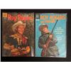 Image 1 : VINTAGE ROY ROGERS COMIC BOOK (DELL COMICS)