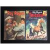 Image 1 : VINTAGE ROY ROGERS COMIC BOOK (DELL COMICS)