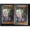 Image 1 : THE OFFICIAL COMIC ADAPTATION OF MOTION PICTURE "BATMAN" (DC COMICS)