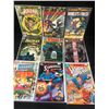 Image 1 : COMIC BOOK LOT (VARIOUS COMICS)