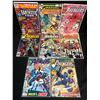 Image 1 : COMIC BOOK LOT (VARIOUS COMICS)