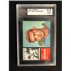 Image 1 : 1962 TOPPS #91 JERRY RIECHOW (9.5 NGM)