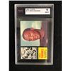 Image 1 : 1962 TOPPS #111 ERICH BARNES (9 MINT)