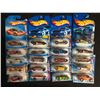 Image 1 : HOT WHEELS LOT (BRAND NEW)