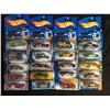 Image 1 : HOT WHEELS LOT (BRAND NEW)