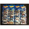 Image 1 : HOT WHEELS LOT (BRAND NEW)
