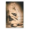 Image 1 : Patriotic (Pamela Anderson) by "Ringo" Daniel Funes