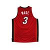 Image 1 : Miami Heat Dwyane Wade Autographed Jersey
