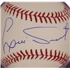 Image 3 : Luis Tiant Autographed Baseball