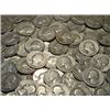 Image 1 : Bag of 2 Silver Quarters Assorted Dates