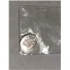 Image 2 : Silver Canadian Maple 999 Fine Silver 1 Gram MS High Grade