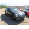 Image 1 : 2009 - CADILLAC CTS//SALVAGE