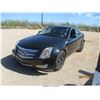 Image 2 : 2009 - CADILLAC CTS//SALVAGE