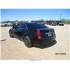 Image 3 : 2009 - CADILLAC CTS//SALVAGE