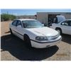 Image 1 : 2003 - CHEVROLET IMPALA//RESTORED SALVAGE