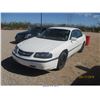 Image 2 : 2003 - CHEVROLET IMPALA//RESTORED SALVAGE