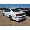 Image 3 : 2003 - CHEVROLET IMPALA//RESTORED SALVAGE