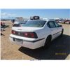 Image 4 : 2003 - CHEVROLET IMPALA//RESTORED SALVAGE