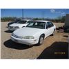 Image 2 : 2000 - CHEVROLET LUMINA