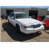 Image 1 : 2001 - MERCURY GRAND MARQUIS//RESTORED SALVAGE