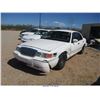 Image 2 : 2001 - MERCURY GRAND MARQUIS//RESTORED SALVAGE