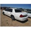 Image 3 : 2001 - MERCURY GRAND MARQUIS//RESTORED SALVAGE