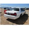 Image 4 : 2001 - MERCURY GRAND MARQUIS//RESTORED SALVAGE