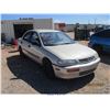 Image 1 : 1996 - MAZDA PROTEGE//RESTORED SALVAGE TITLE