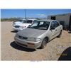 Image 2 : 1996 - MAZDA PROTEGE//RESTORED SALVAGE TITLE